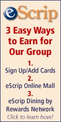 eScrip Program